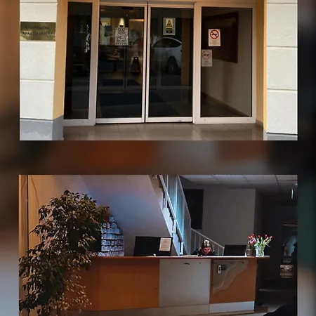 Kevin Aparthotel 4*