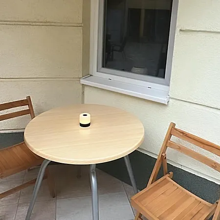 Kevin Aparthotel Zalakaros