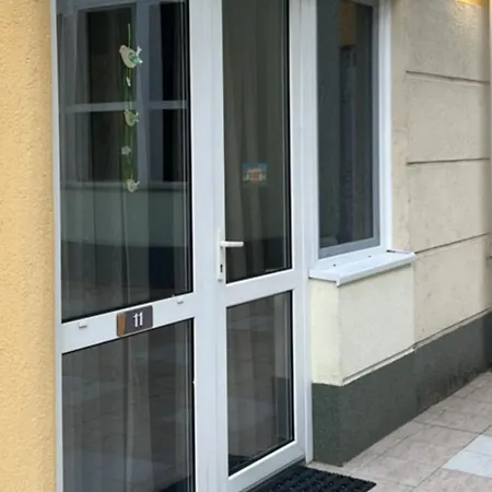 Aparthotel Kevin 4*