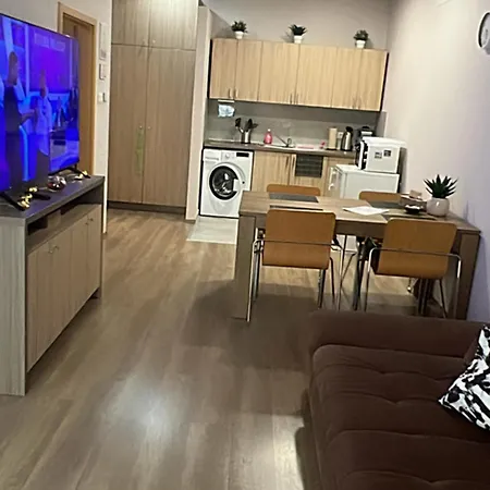 Kevin Aparthotel