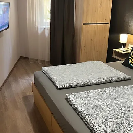 아파트호텔 Kevin 잘라카로쉬