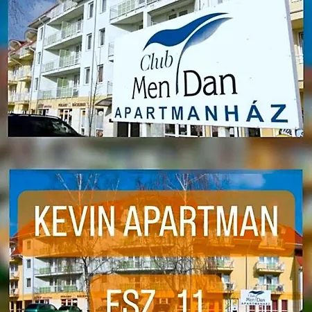 Kevin 아파트호텔
