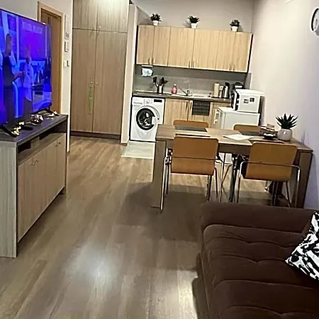 아파트호텔 Kevin