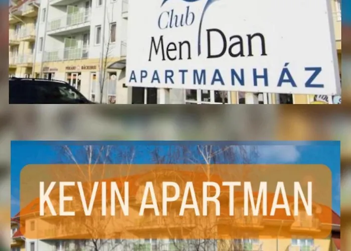 Kevin מלון דירות