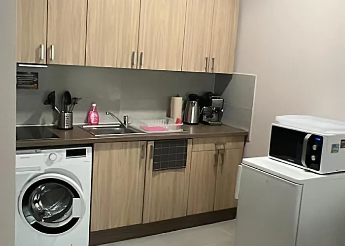 Kevin 4* ザラカロシュ